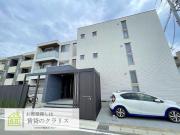 APPARTMENT四季
