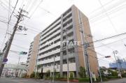 ＪＲおおさか東線高井田中央駅まで徒歩8分