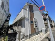 ＪＲ常磐線（各駅停車）北松戸駅まで徒歩7分