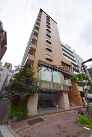 プライムステイ築地