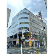 ＪＲ東海道本線辻堂駅まで徒歩1分