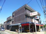 西武新宿線東村山駅まで徒歩8分