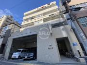 地下鉄谷町線四天王寺前夕陽ヶ丘駅まで徒歩5分