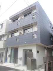 GRAND BLEU FUKASAWA