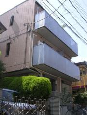 ＪＲ京浜東北・根岸線川崎駅までバス約5分 徒歩3分