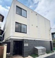 京王線明大前駅まで徒歩10分