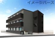 つくばエクスプレス柏の葉キャンパス駅まで徒歩15分