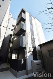 グランクオール中野