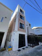 HJ PLACE SHIROKANE