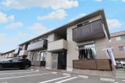ＪＲ鹿児島本線荒木駅まで徒歩8分