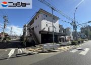 サンライズマンション