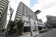 マツダファミリーハイツ阿波座