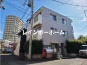 メゾンラフィット