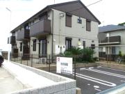 ＪＲ内房線袖ケ浦駅まで徒歩6分