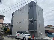 西鉄天神大牟田線津福駅まで徒歩3分