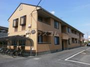 パークハイツ東町A棟