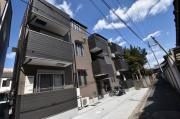 ＪＲ筑肥線姪浜駅まで徒歩9分