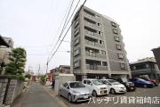 プレアール原田II
