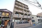 東京メトロ千代田線北綾瀬駅まで徒歩5分
