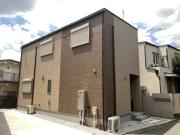 小田急小田原線千歳船橋駅まで徒歩16分