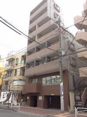 ステージファースト八王子