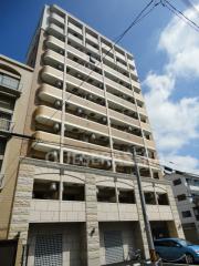 ＪＲ大阪環状線桜ノ宮駅まで徒歩7分