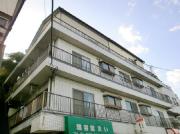 アシスト赤塚マンション