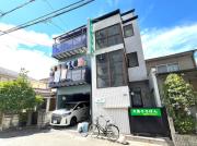 京阪本線門真市駅まで徒歩5分