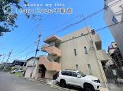 地下鉄桜通線鶴里駅まで徒歩3分