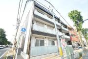 京王線調布駅まで徒歩13分
