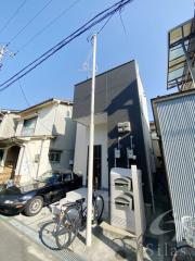 南海本線諏訪ノ森駅まで徒歩10分