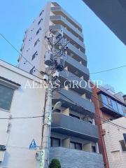 ＪＲ山手線池袋駅まで徒歩8分