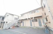 ＪＲ総武線（各駅停車）市川駅まで徒歩13分