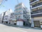 オリンピックマンション第3世田谷