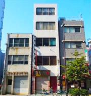 東京メトロ銀座線末広町駅まで徒歩5分