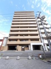 ダイアパレス パークサイド御船