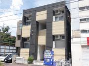 コードソレイユ柳ケ枝町