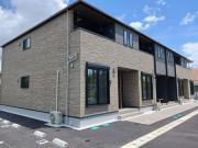 熊本市電健軍線健軍町駅まで徒歩46分