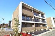 エテルノ貝塚A・B