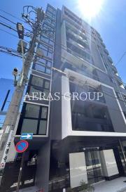 アジールコート浜松町