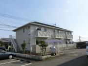 エメラルドビーチ参番館