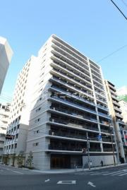 地下鉄中央線阿波座駅まで徒歩5分
