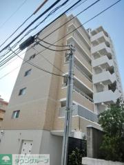 S-FORT本八幡Mairie