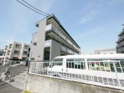 ＪＲ埼京線中浦和駅まで徒歩19分