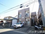 HKRRコーポ馬出