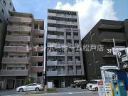 ＪＲ武蔵野線越谷レイクタウン駅まで徒歩1分