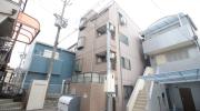 コンフォール月出町