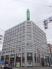 行啓グランドハイツ