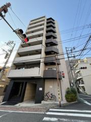 都営三田線新板橋駅まで徒歩3分