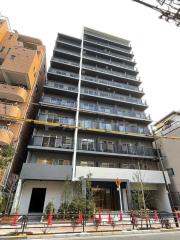 ONE ROOF FLAT ASAKUSA IRIYA